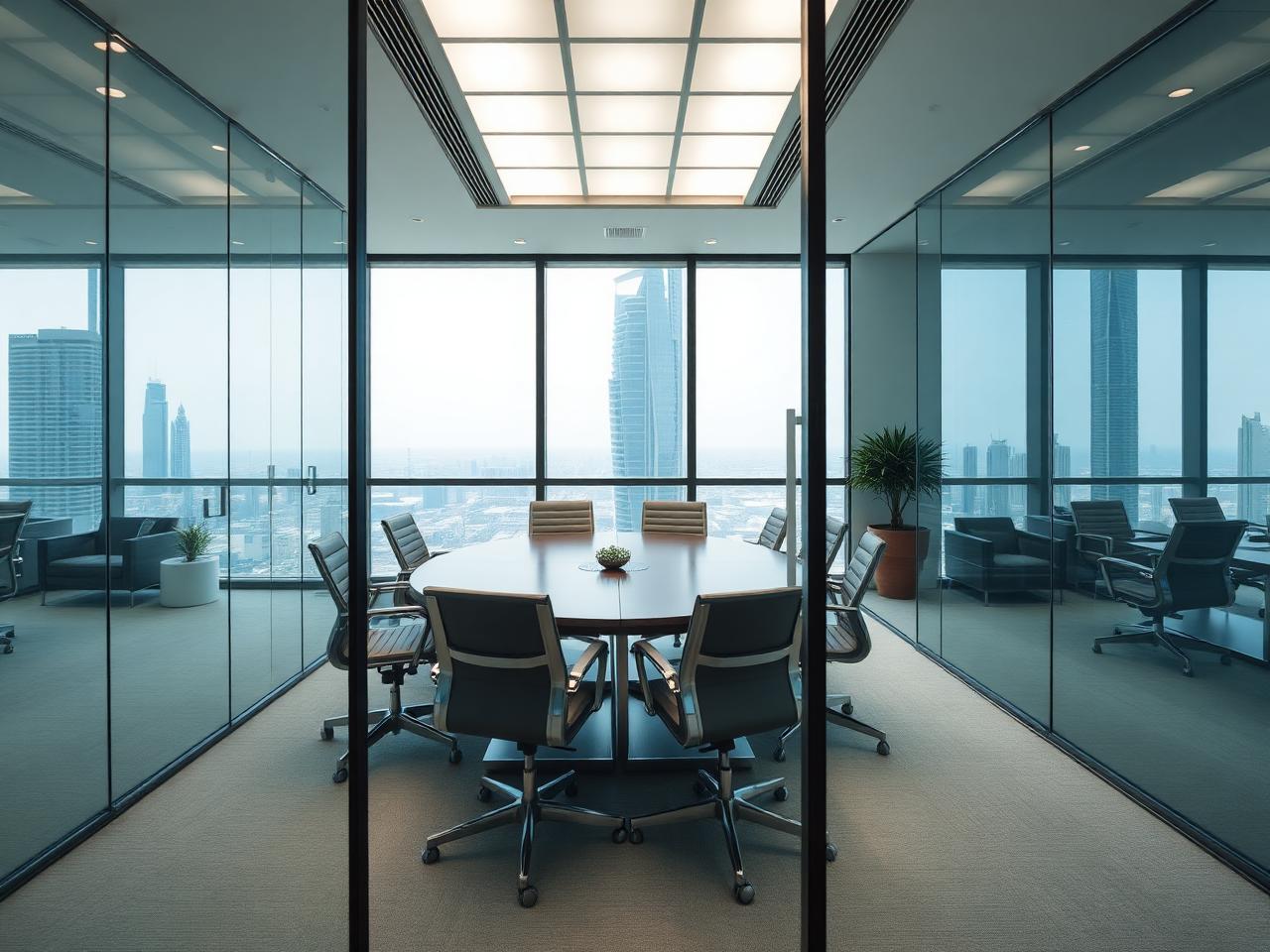 Aluminium Windows