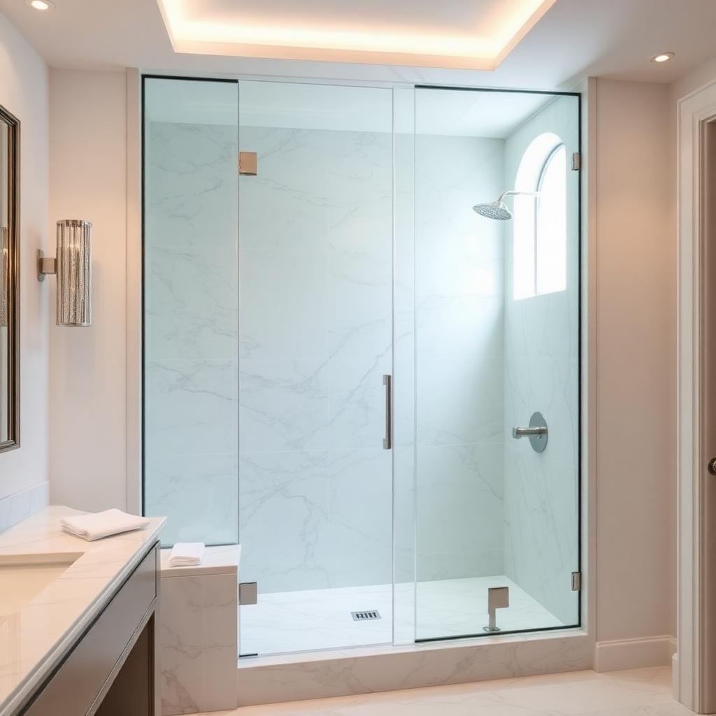 Shower Enclosures